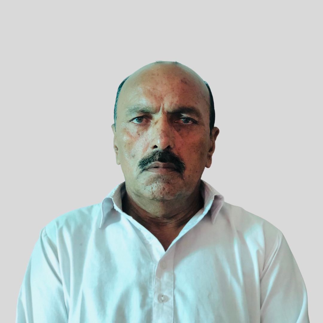 Manzoor Ali